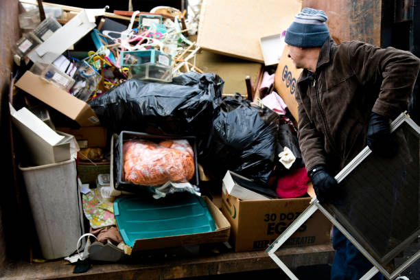 Best Hoarding Cleanup  in Elroy, WI