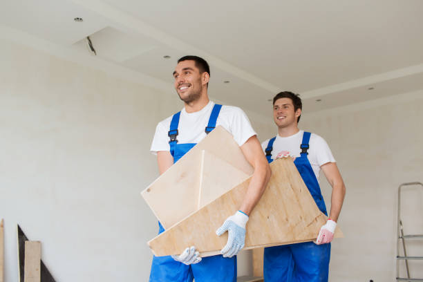 Best Construction Debris Removal  in Elroy, WI