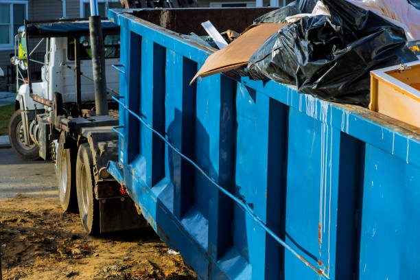 Best Recycling Services for Junk  in Elroy, WI